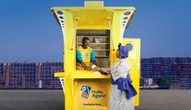 MTN completes Ghana mobile money spinoff in major fintech push