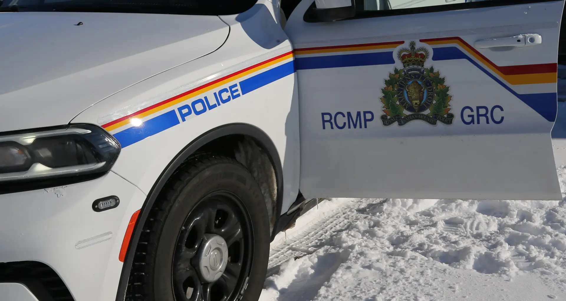 Update: RCMP advise against travel as snow creates hazardous conditions east of Calgary - DiscoverAirdrie.com