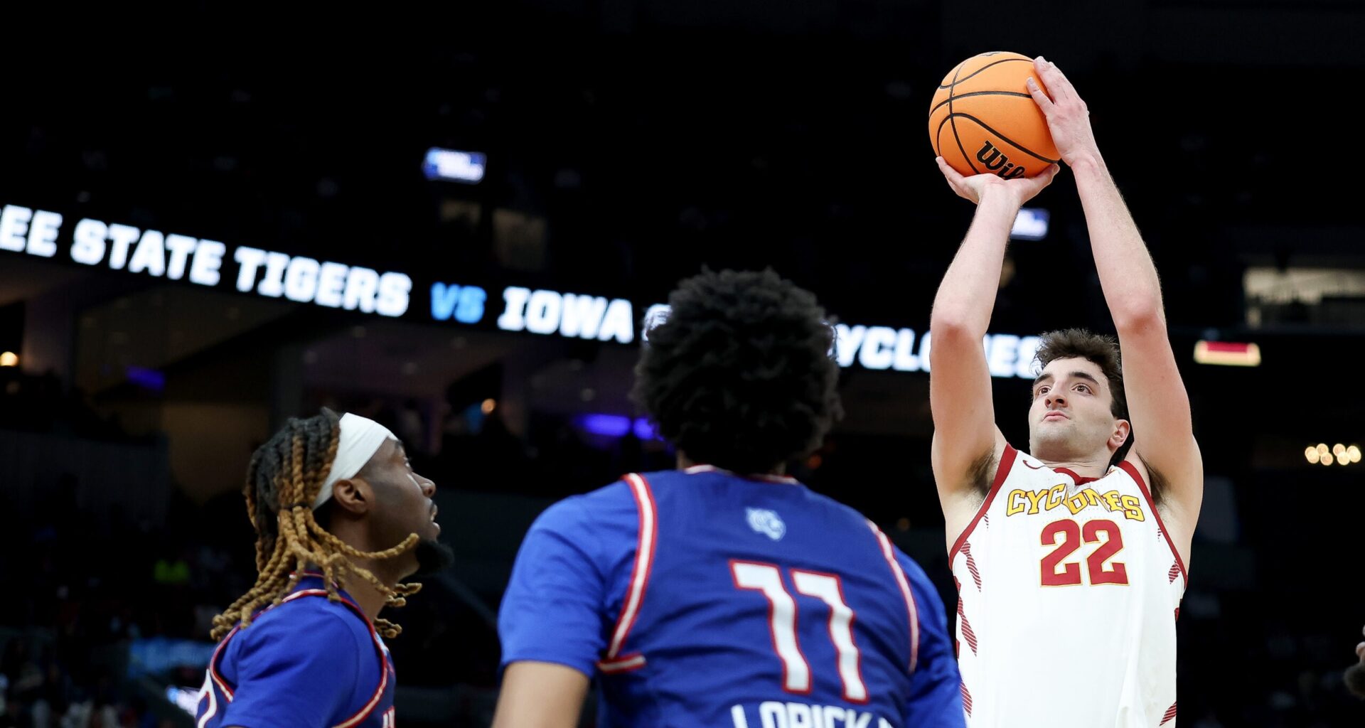 Stanford freshman Ebuka Okorie declares for the NBA Draft