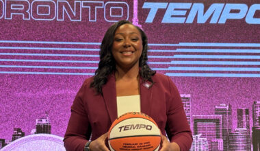 Toronto Tempo prioritize balance with expansion draft picks