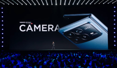 Monkey see, monkey do: Xiaomi's new foldable faces delay, just like the iPhone Fold