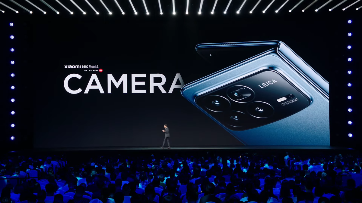 Monkey see, monkey do: Xiaomi's new foldable faces delay, just like the iPhone Fold