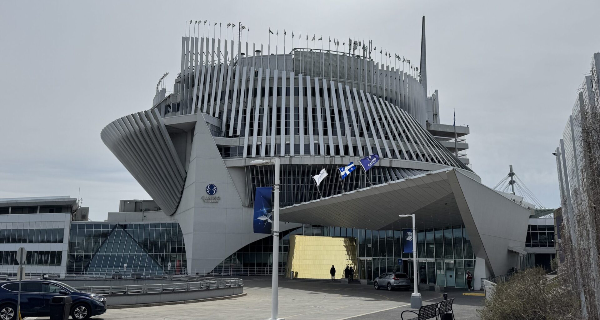 Possible measles exposure at Montreal casino, indoor golf simulator