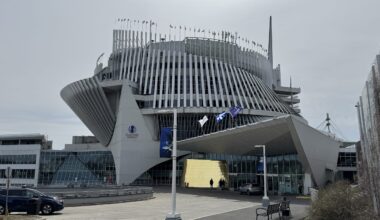Possible measles exposure at Montreal casino, indoor golf simulator