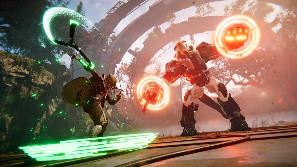 Play Morbid Metal in Early Access on April 8