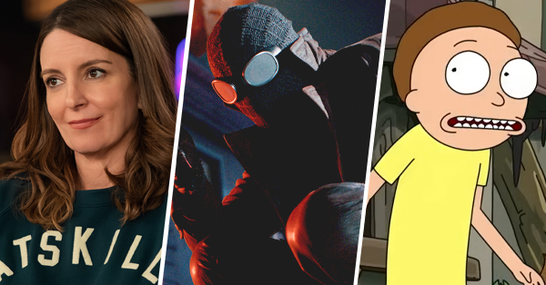 Poll: Vote for Your Most Anticipated TV or Streaming Shows of May