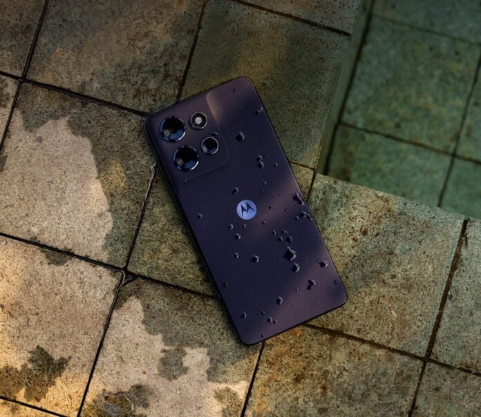Moto G Power (2026)