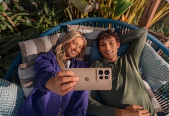 Moto G Power (2026)