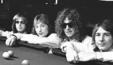 4 Rock Songs Every 70s Kid Knew by Heart (But Somehow Forgot)