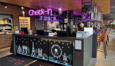 Hotel Mobile Check-In Via App: Is It Worth Using, And If So, When?