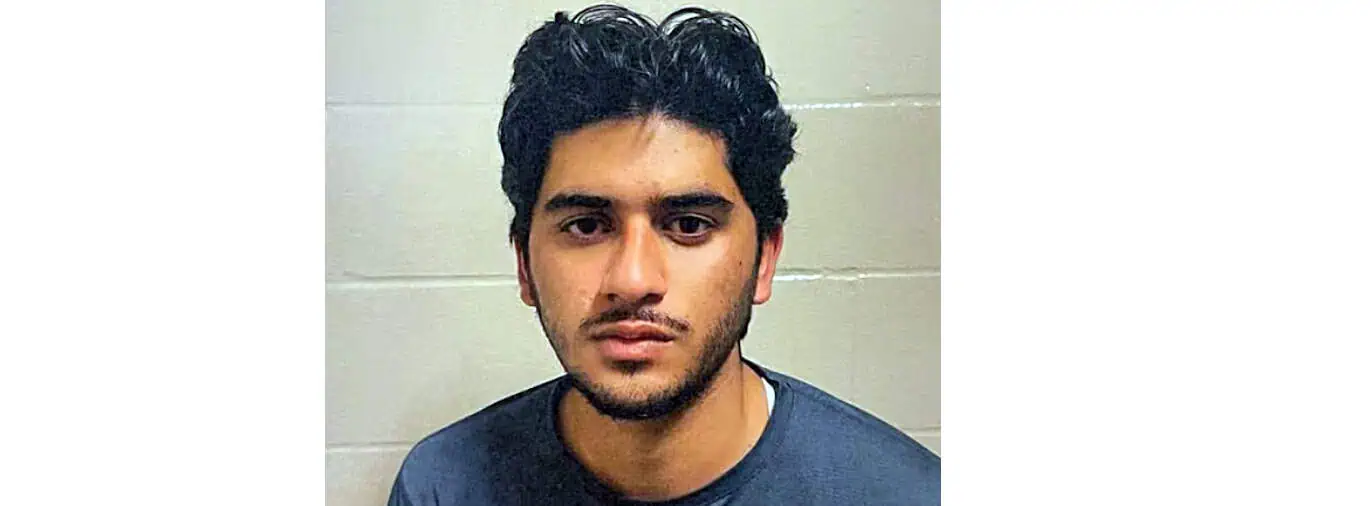 Khan Mississauga RCMP FBI DOJ