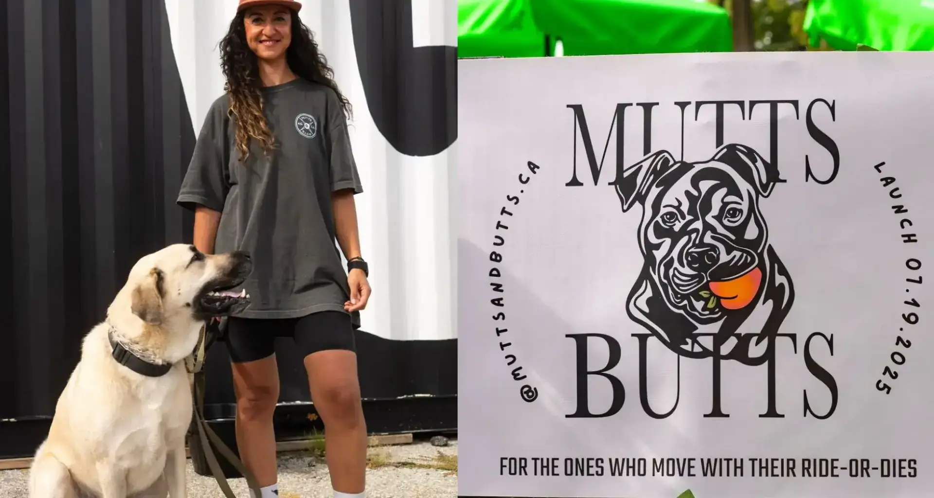 Where fitness goes fur-ward: Mutts & Butts leads Toronto’s dog-friendly wellness revolution