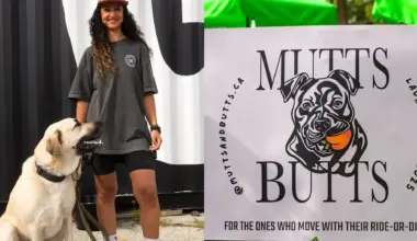 Where fitness goes fur-ward: Mutts & Butts leads Toronto’s dog-friendly wellness revolution