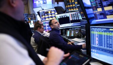 How Canadian investors are interpreting the economic outlook amid the fragile ceasefire in Iran