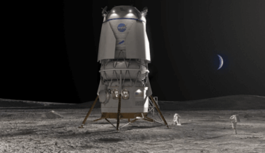 Nasa Signals Major Artemis 3 Leap As Moon Return Strategy Accelerates