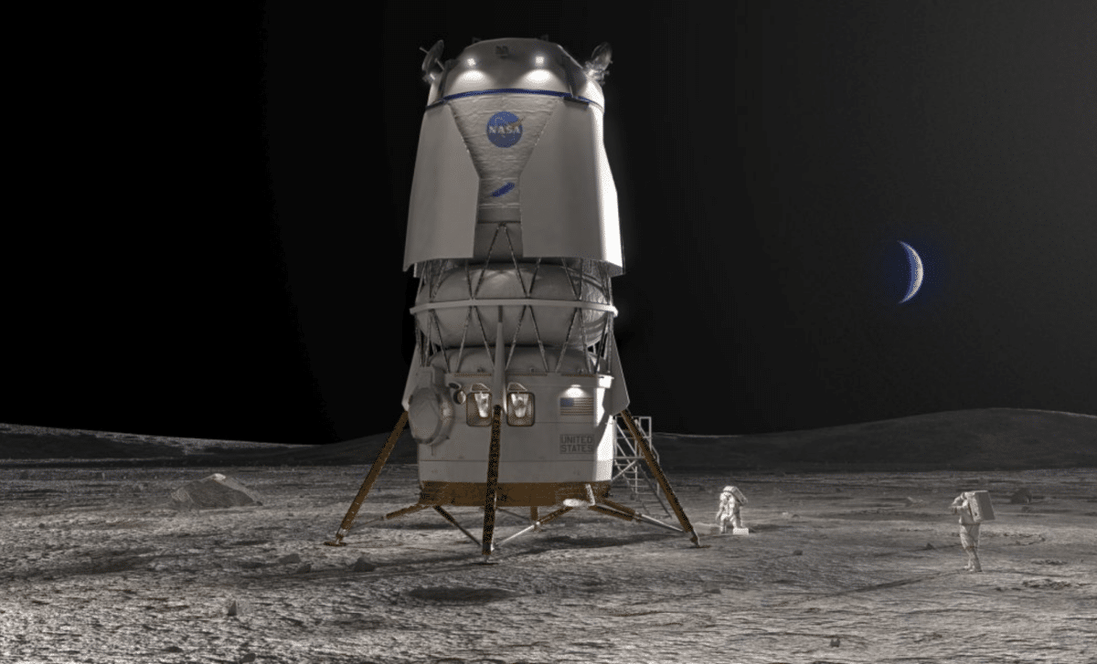 Nasa Signals Major Artemis 3 Leap As Moon Return Strategy Accelerates