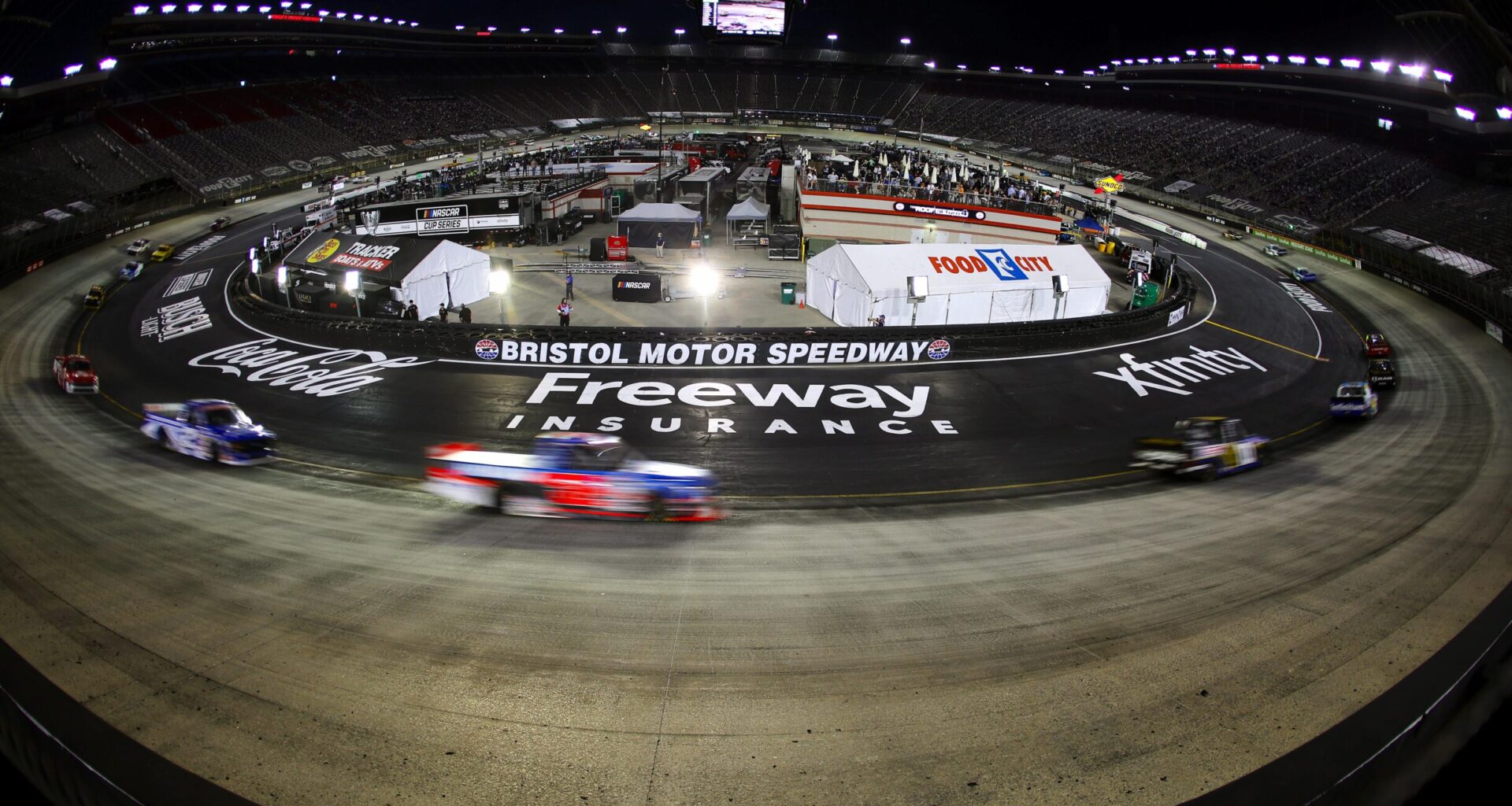 Chandler Smith was told he won a $50K NASCAR bonus; He didn't