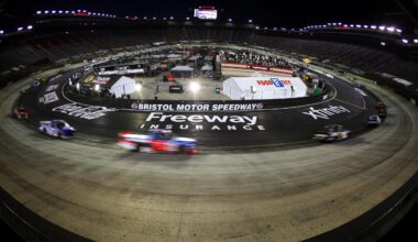 Chandler Smith was told he won a $50K NASCAR bonus; He didn't