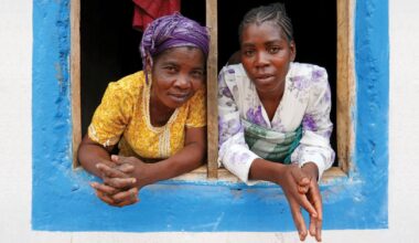 Funding cuts put pressure on HIV, AIDS work — NOTL fundraiser steps in