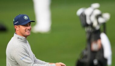 Using iron made with 3D printer at Masters
