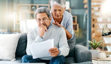 How retirees can plan for expense shocks