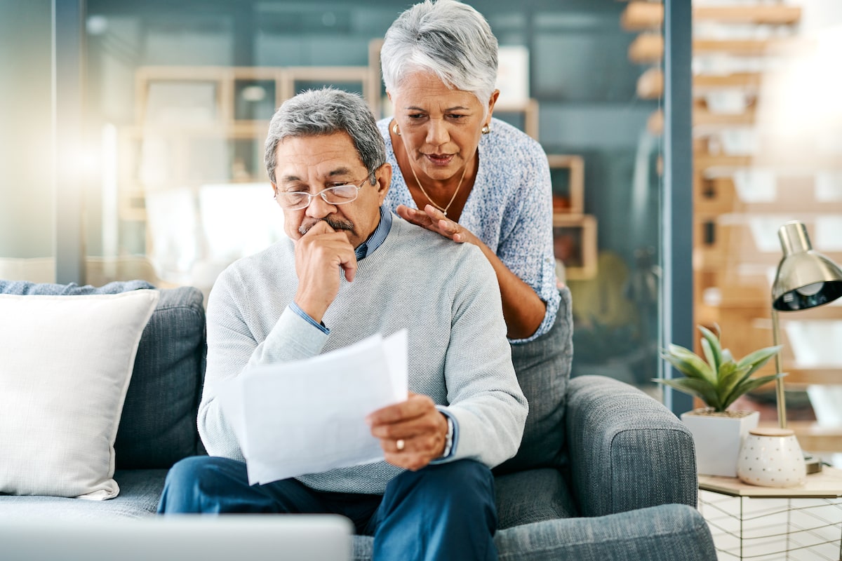 How retirees can plan for expense shocks