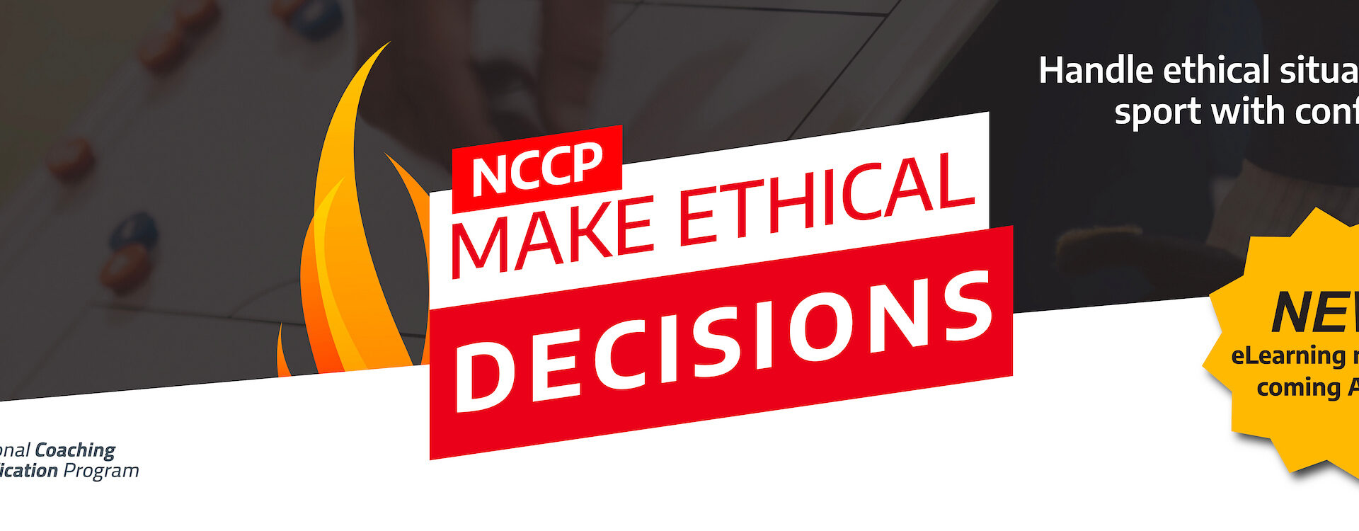 Field Hockey Canada Coaching - NCCP Make Ethical Decisions