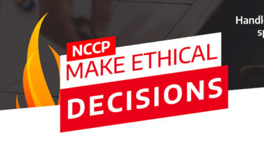 Field Hockey Canada Coaching - NCCP Make Ethical Decisions
