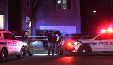 Brampton stabbing leaves mother and sister in critical condition