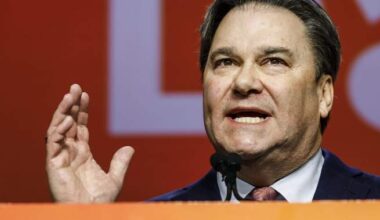 NDP quietly gets $670K in funding despite losing official party status - National