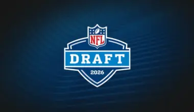 NFL Draft Tracker 2026: Full Results, List of Picks From Rounds 1-3 image
