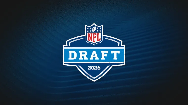 NFL Draft Tracker 2026: Full Results, List of Picks From Rounds 1-3 image