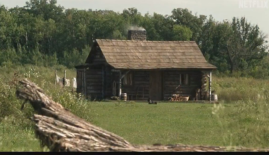 Netflix show filmed in Winnipeg set to premiere in July - CTV News