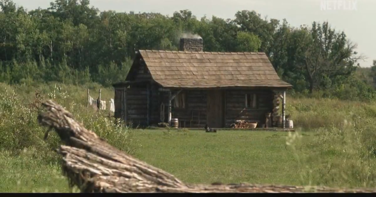 Netflix show filmed in Winnipeg set to premiere in July - CTV News