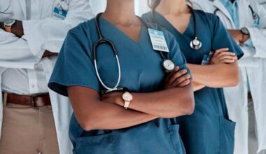 New programme aims to turn doctors into healthcare entrepreneurs