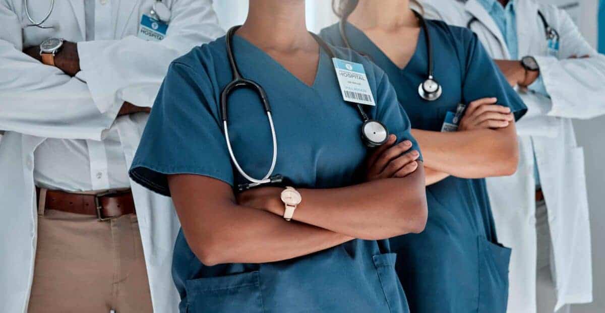 New programme aims to turn doctors into healthcare entrepreneurs