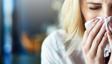 Ontario flu season update