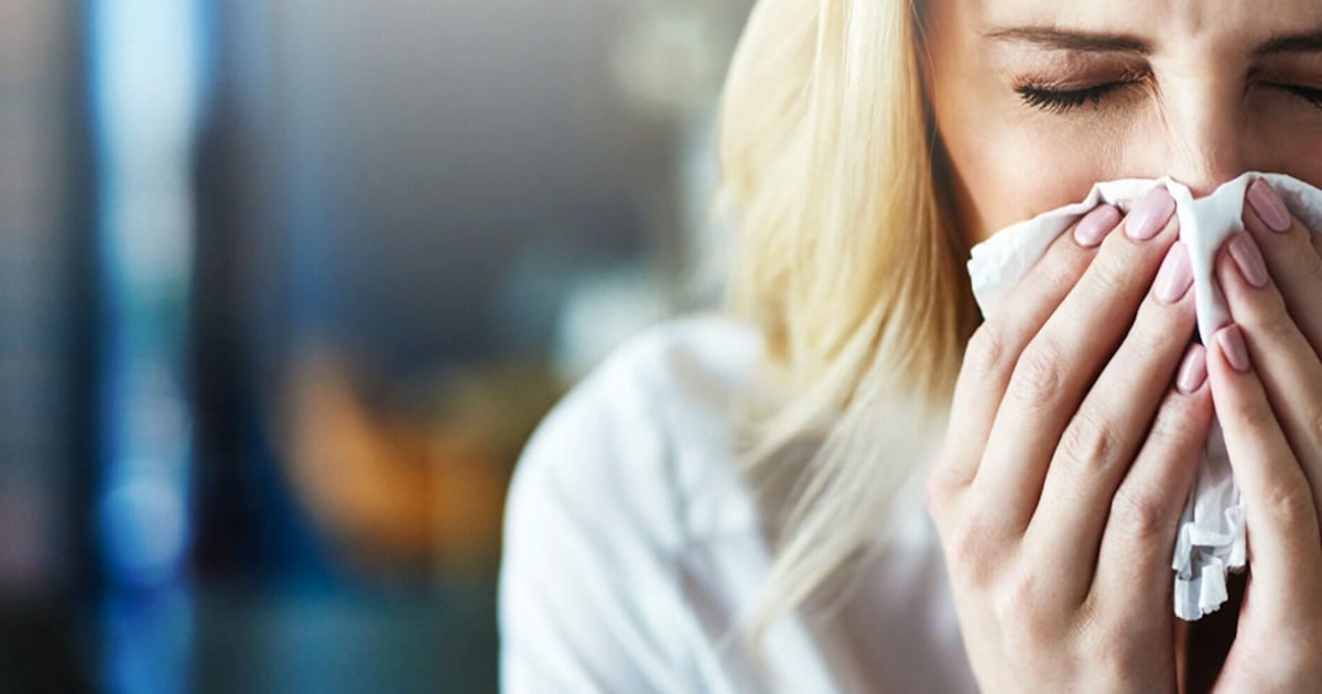 Ontario flu season update