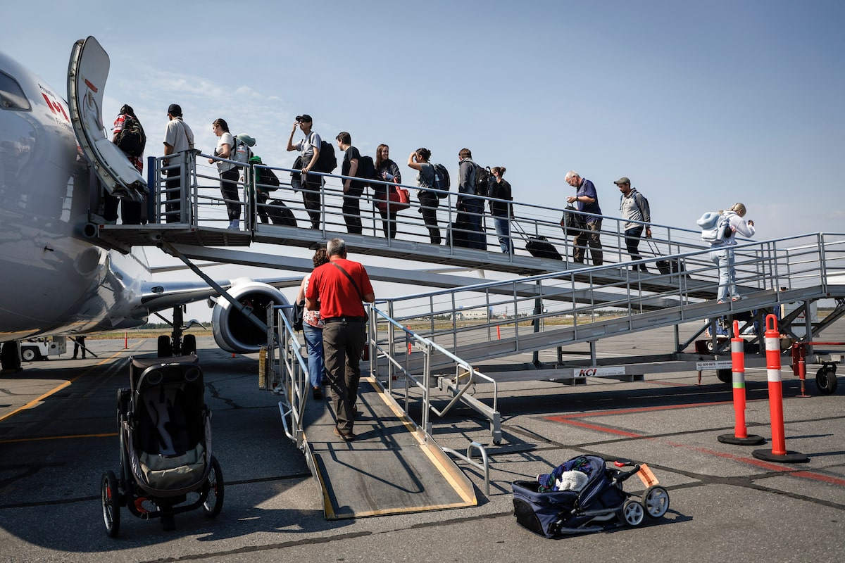 From airfare to Amazon, fuel surcharges are the tip of the iceberg for rising prices