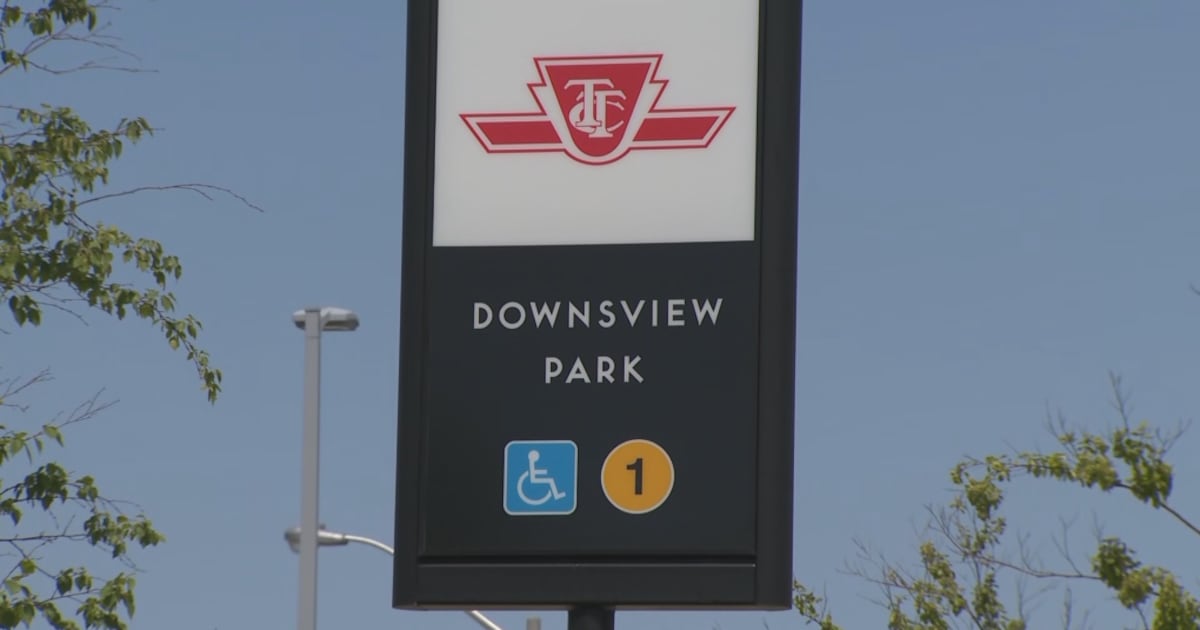 Downsview Park says flashes of light and smoke are part of planned pyrotechnics