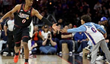 NBA Play-In Tournament score, live updates: Latest from Magic vs. 76ers and Warriors vs. Clippers