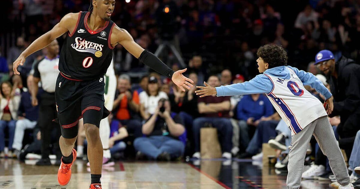 NBA Play-In Tournament score, live updates: Latest from Magic vs. 76ers and Warriors vs. Clippers