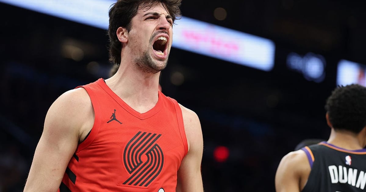 NBA Play-In Tournament score, live updates: Trail Blazers outlast Suns, advance to playoffs