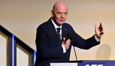 Member associations to meet in Vancouver at 76th FIFA Congress