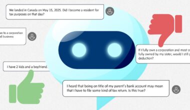 Can you trust the CRA’s AI-powered chatbot? We put it to the test