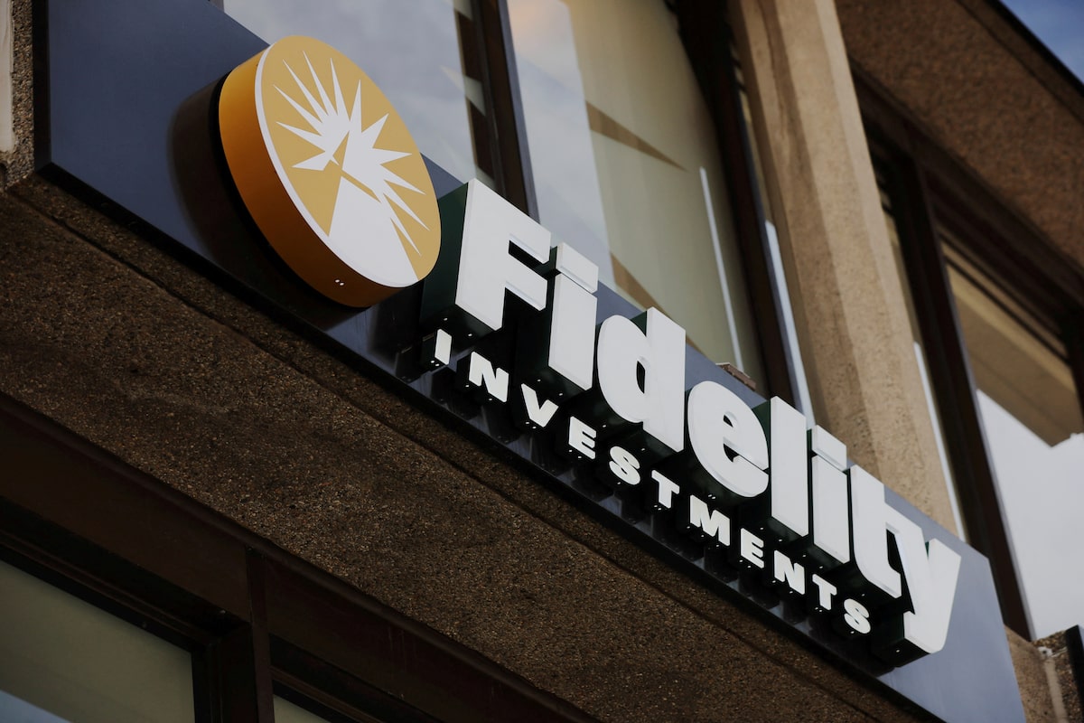 Fidelity Clearing Canada sues ex-manager over missing client funds