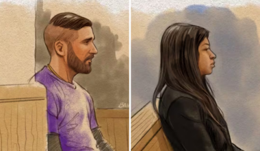 Mistrial declared for Ottawa mother accused of killing baby, ex-boyfriend found guilty of murder - CTV News