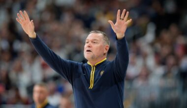 North Carolina set to name Michael Malone head coach