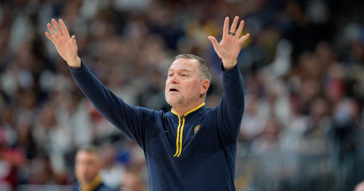 North Carolina set to name Michael Malone head coach