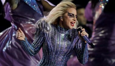 Lady Gaga cancels Montreal concert due to respiratory infection